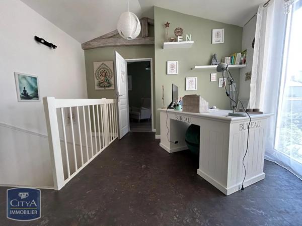 Maison à vendre 10 pièces 245m²