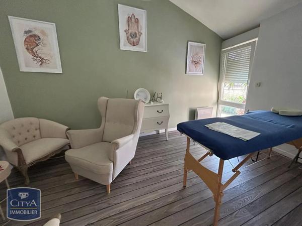 Maison à vendre 10 pièces 245m²