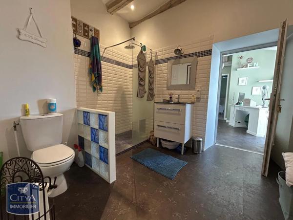 Maison à vendre 10 pièces 245m²