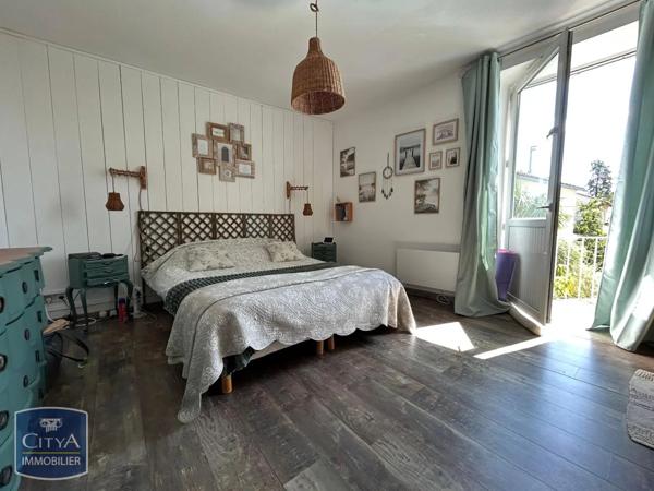 Maison à vendre 10 pièces 245m²