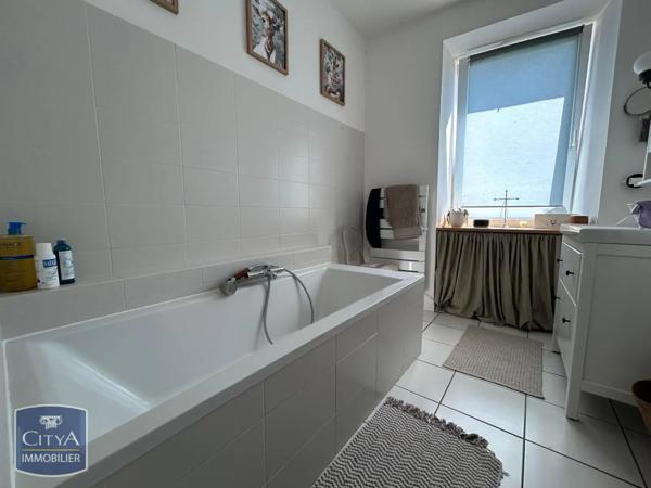 Maison à vendre 10 pièces 245m²