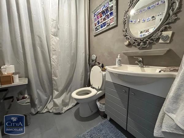 Maison à vendre 10 pièces 245m²