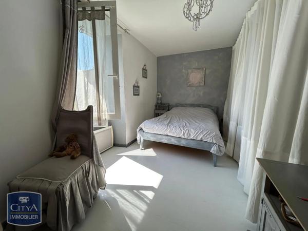 Maison à vendre 10 pièces 245m²