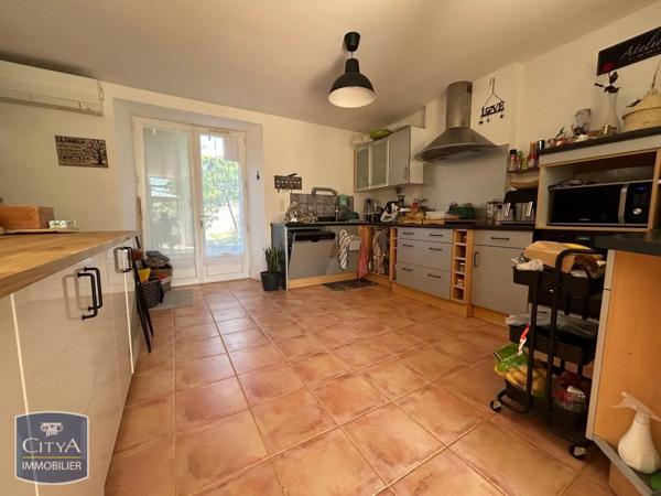 Maison à vendre 10 pièces 245m²