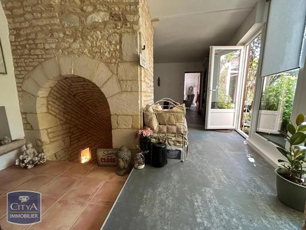 Maison à vendre 10 pièces 245m²