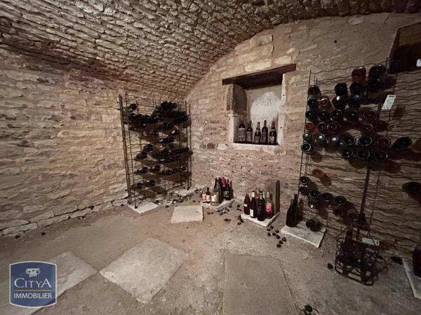 Maison à vendre 10 pièces 245m²