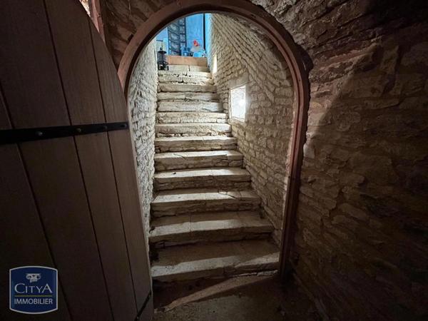 Maison à vendre 10 pièces 245m²