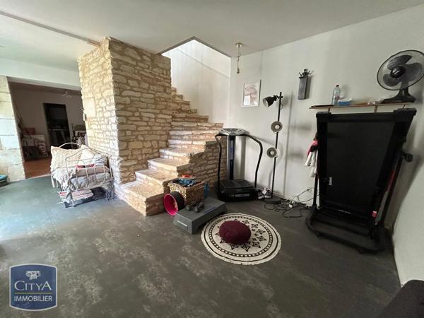 Maison à vendre 10 pièces 245m²