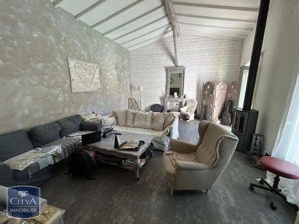 Maison à vendre 10 pièces 245m²