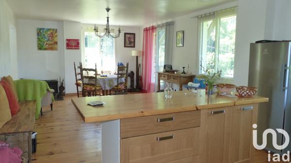Appartement à vendre 3 pièces 75 m² Eaux-Bonnes