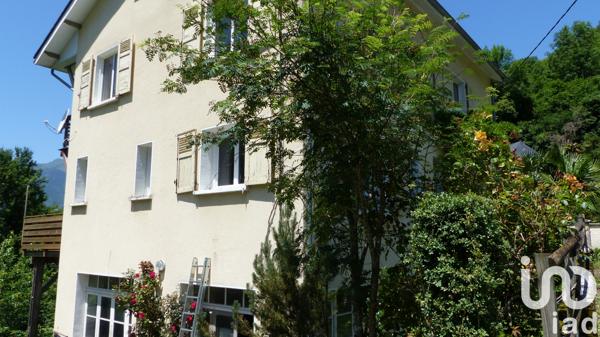 Appartement à vendre 3 pièces 75 m² Eaux-Bonnes