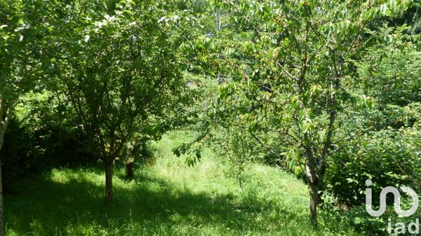 Appartement à vendre 3 pièces 75 m² Eaux-Bonnes