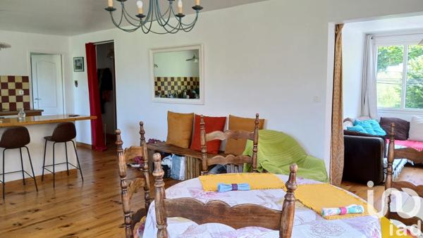 Appartement à vendre 3 pièces 75 m² Eaux-Bonnes