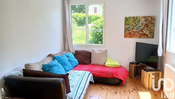 Appartement à vendre 3 pièces 75 m² Eaux-Bonnes