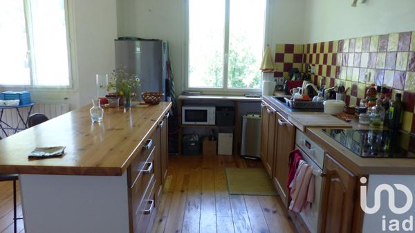 Appartement à vendre 3 pièces 75 m² Eaux-Bonnes