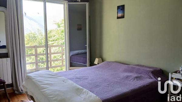 Appartement à vendre 3 pièces 75 m² Eaux-Bonnes