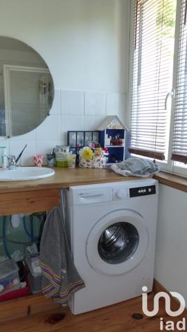 Appartement à vendre 3 pièces 75 m² Eaux-Bonnes