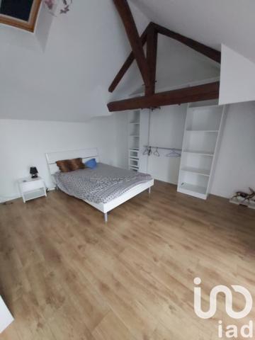 Maison à vendre 5 pièces 118 m² Sens