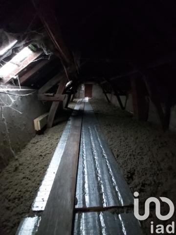 Maison à vendre 5 pièces 118 m² Sens