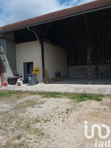 Maison à vendre 5 pièces 118 m² Sens