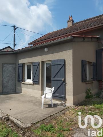 Maison à vendre 5 pièces 118 m² Sens