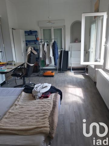 Maison à vendre 5 pièces 118 m² Sens