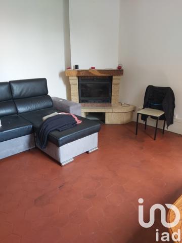 Maison à vendre 5 pièces 118 m² Sens