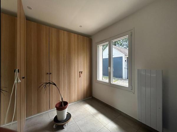 Maison Dun Le Poelier 5 pièces 92 m2
