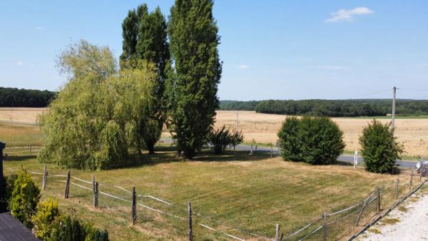 Maison Dun Le Poelier 5 pièces 92 m2
