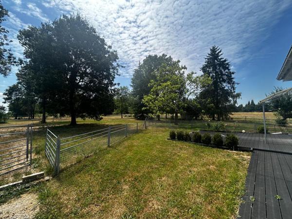 Maison Dun Le Poelier 5 pièces 92 m2