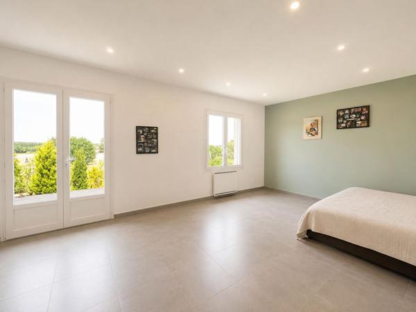 Maison Dun Le Poelier 5 pièces 92 m2
