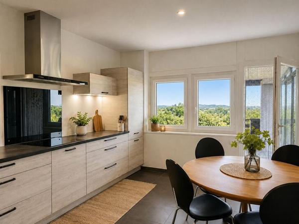 Maison Dun Le Poelier 5 pièces 92 m2