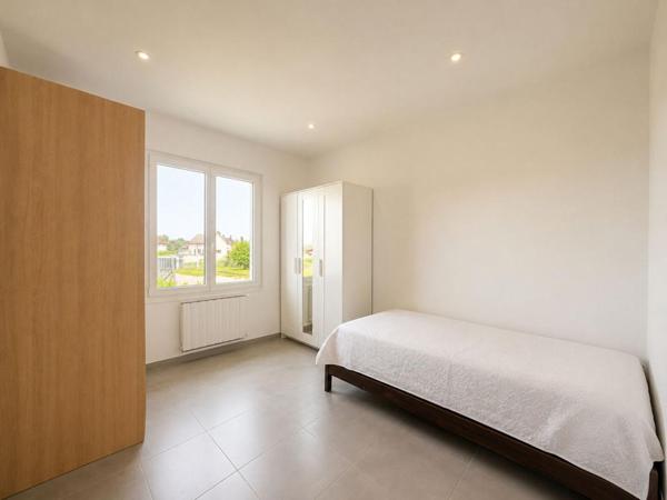 Maison Dun Le Poelier 5 pièces 92 m2