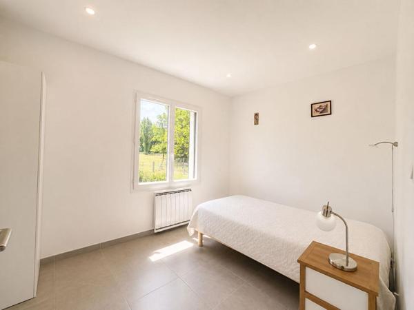 Maison Dun Le Poelier 5 pièces 92 m2