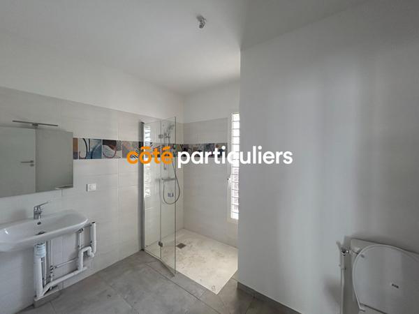 Vente Appartement41,2 m² - 2 Pièces - SAINTE ANNE (97180)