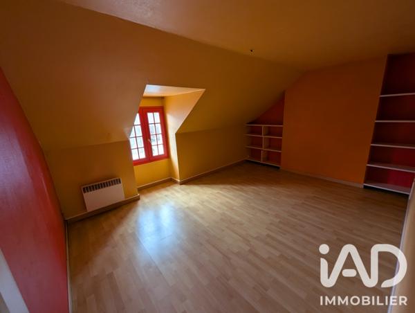 Maison à vendre 6 pièces 93,58 m² Monéteau