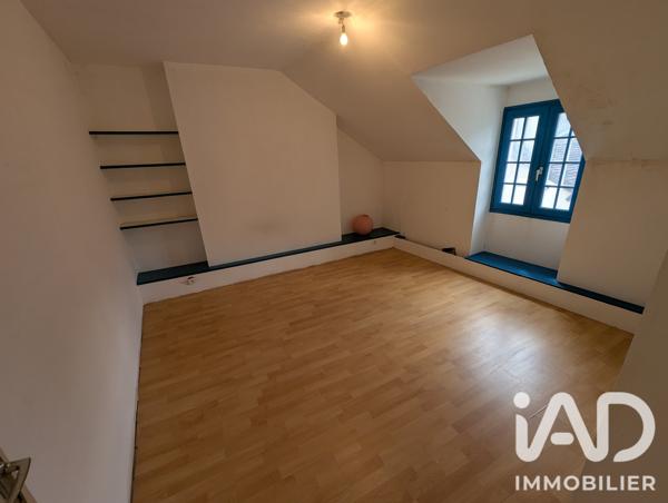 Maison à vendre 6 pièces 93,58 m² Monéteau