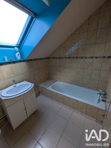 Maison à vendre 6 pièces 93,58 m² Monéteau