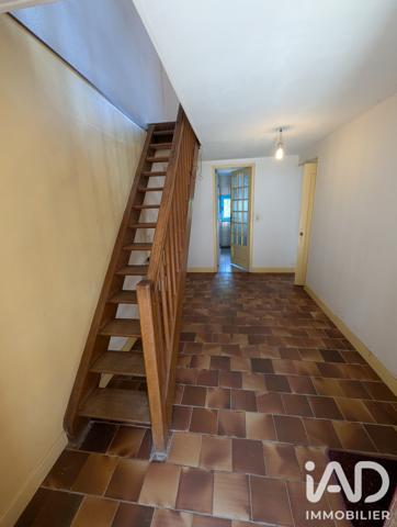 Maison à vendre 6 pièces 93,58 m² Monéteau