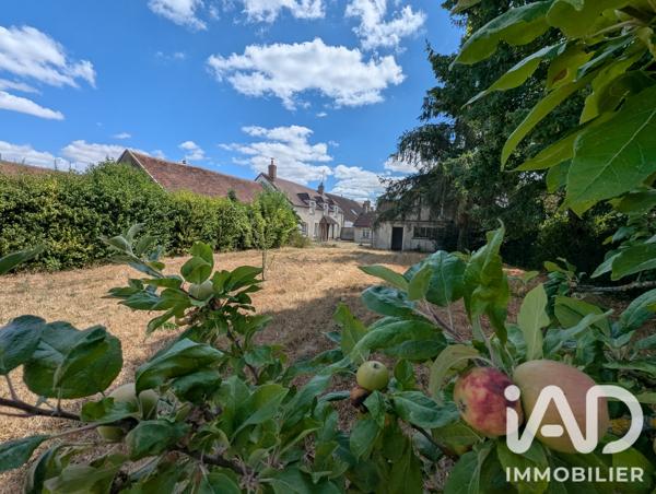 Maison à vendre 6 pièces 93,58 m² Monéteau