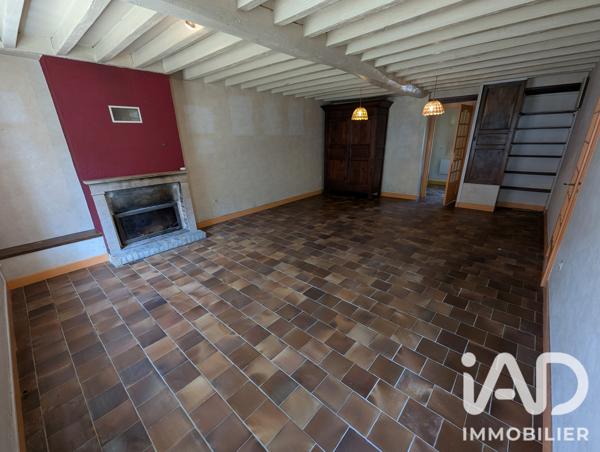 Maison à vendre 6 pièces 93,58 m² Monéteau
