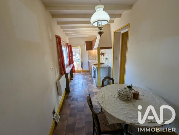 Maison à vendre 6 pièces 93,58 m² Monéteau