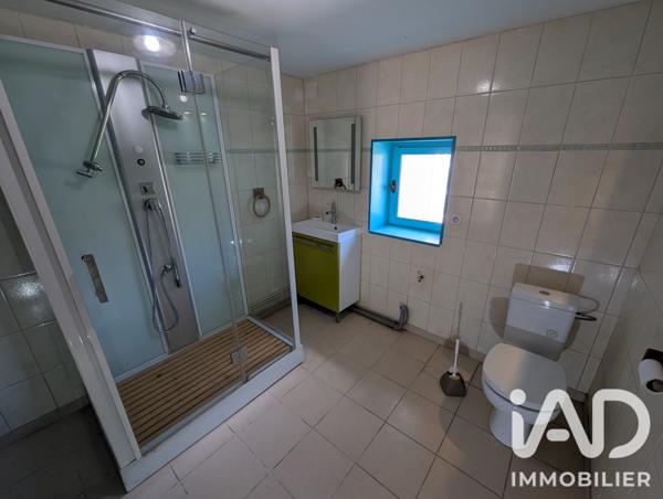 Maison à vendre 6 pièces 93,58 m² Monéteau