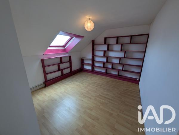Maison à vendre 6 pièces 93,58 m² Monéteau