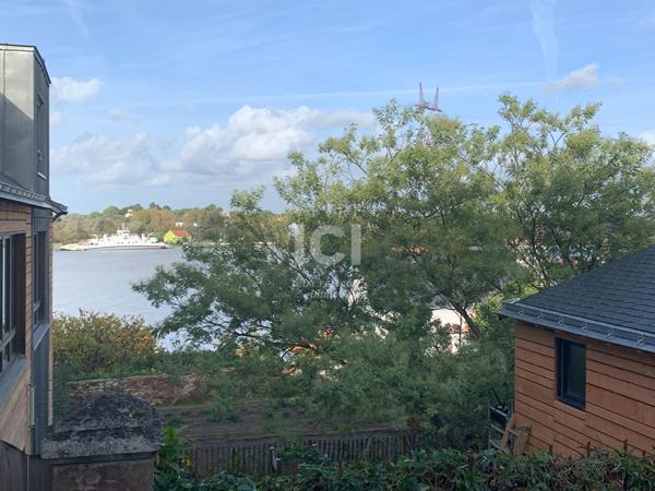 Appartement Le Pellerin 2 pièce(s) 41.55 m2