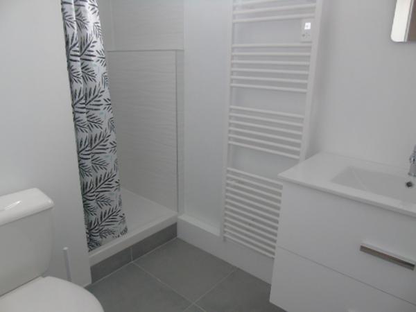 Appartement Le Pellerin 2 pièce(s) 41.55 m2