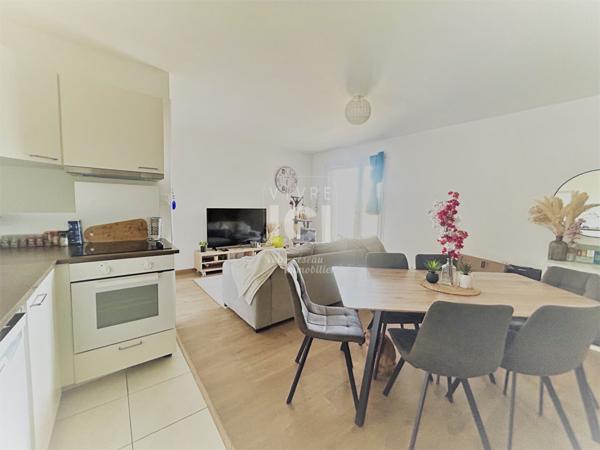 Appartement Le Pellerin 2 pièce(s) 41.55 m2