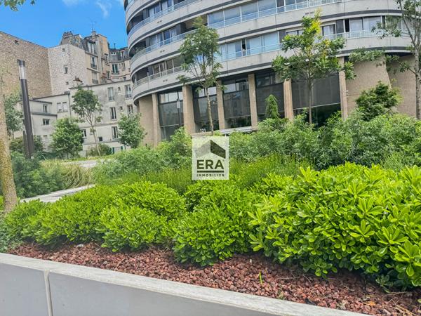 Appartement Paris 5 pièce(s) 140 m2