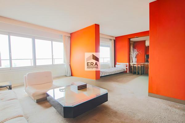 Appartement Paris 5 pièce(s) 140 m2