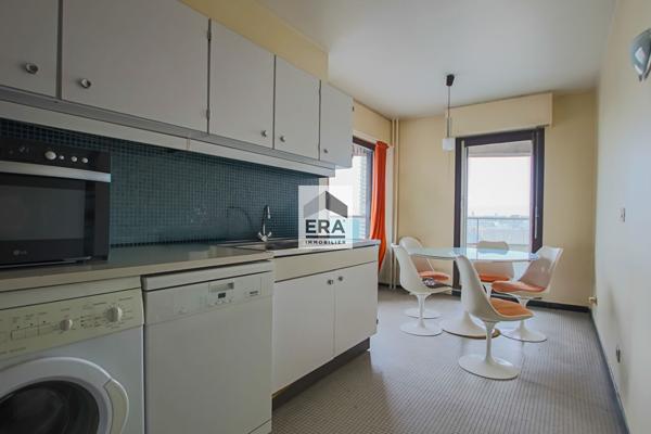 Appartement Paris 5 pièce(s) 140 m2